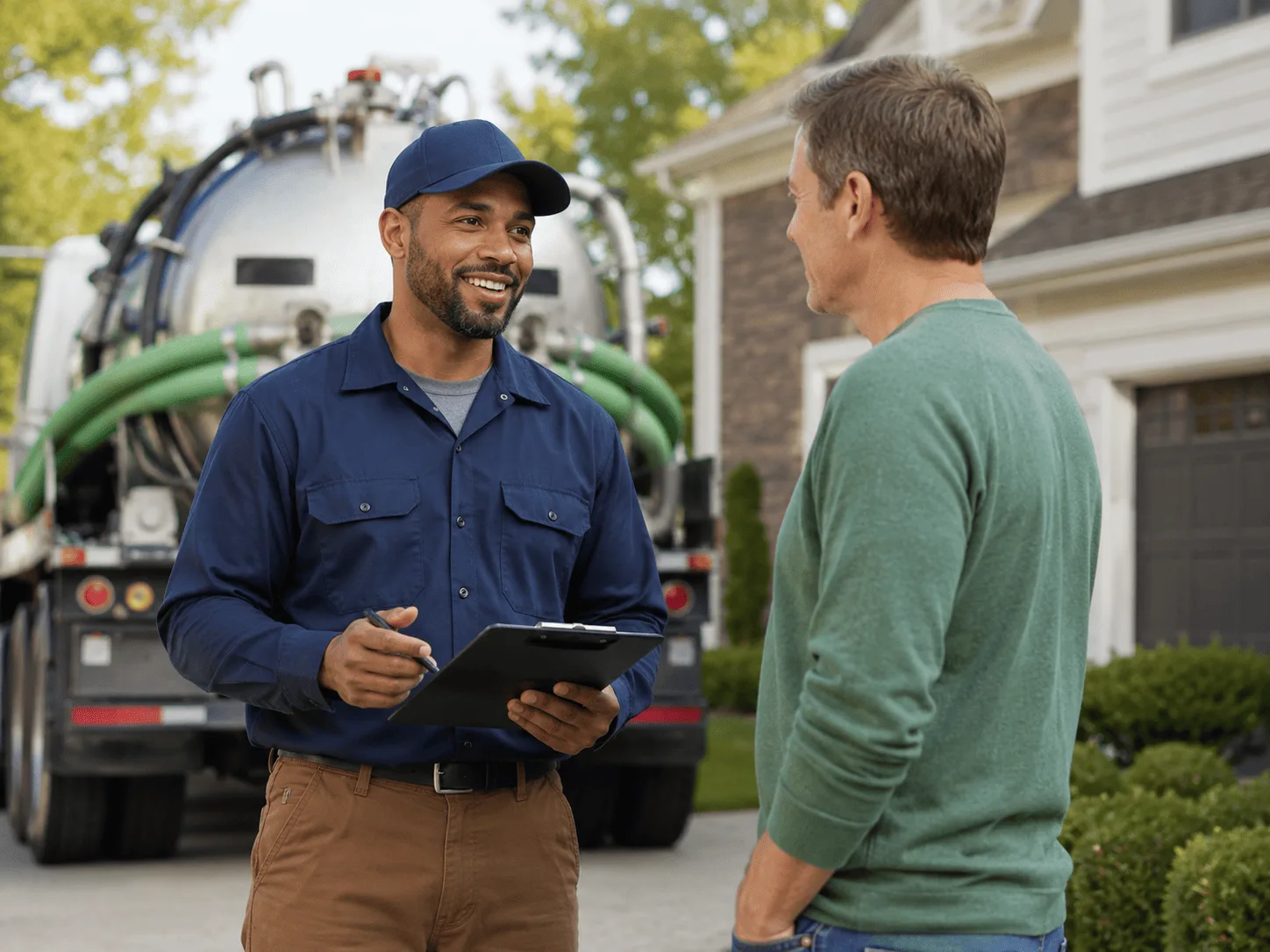 Mosquito Control Evans, CO FAQs
